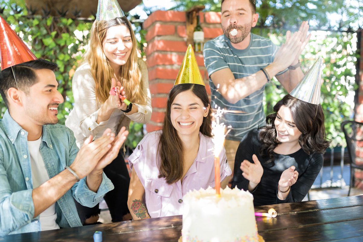 Geburtstage feiern in Leisnig, Raumvermietung im Schützenhaus
